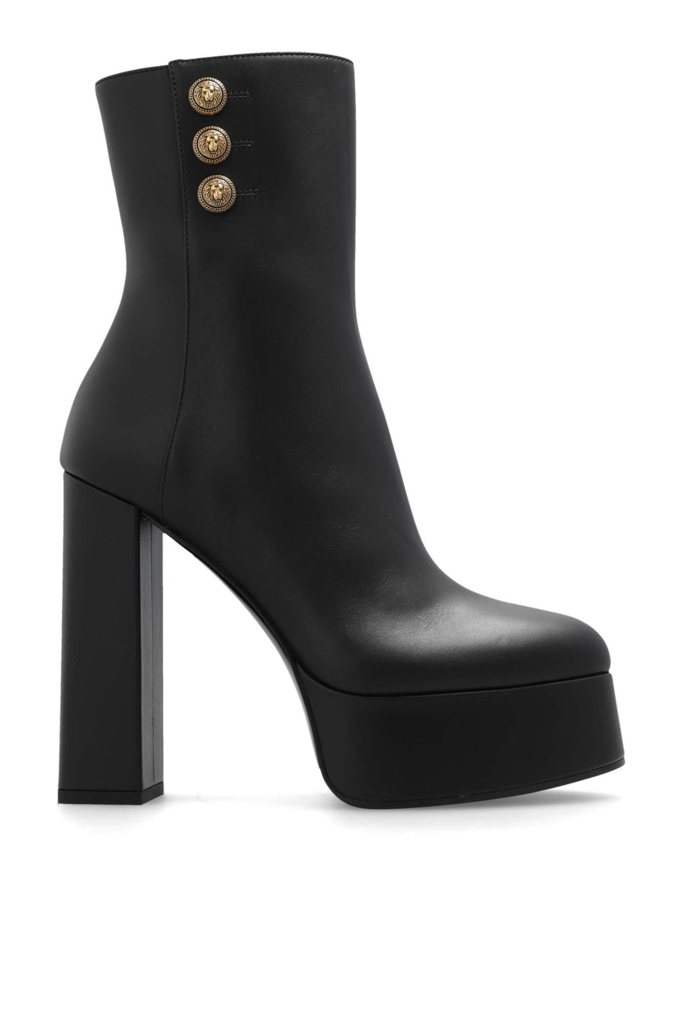 Balmain women boots online